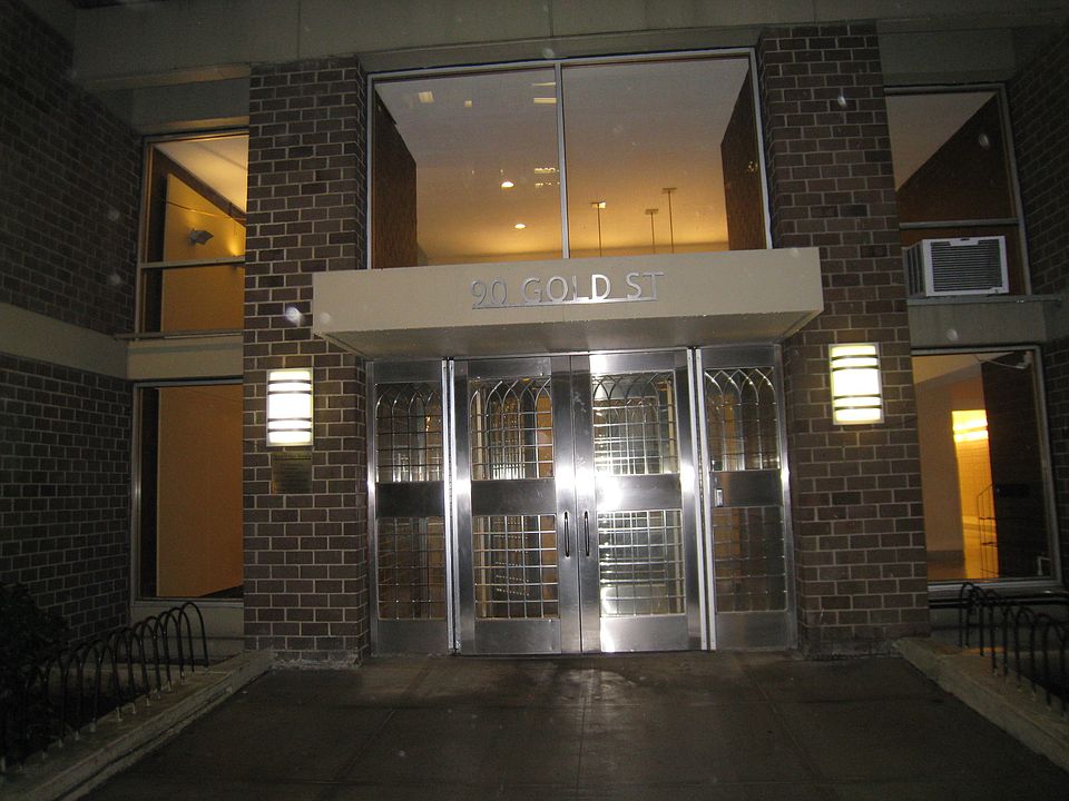 1st image of 90 Gold St APT 22H