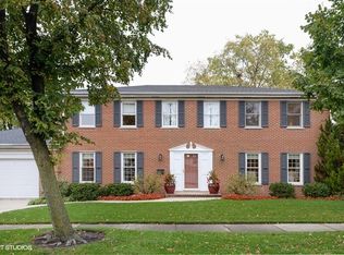 3700 Arcadia St, Skokie, IL 60076