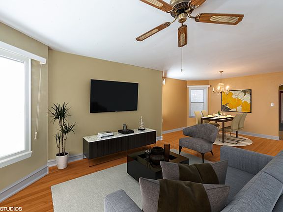 2nd image of 3038 N Marmora Ave
