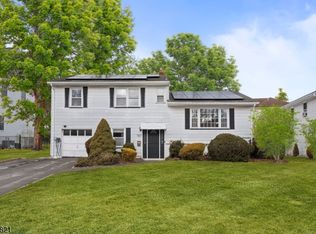 107 Sycamore Ave, Livingston, NJ 07039