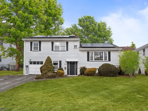 107 Sycamore Ave, Livingston Twp., NJ 07039