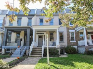 4004 Illinois Ave NW, Washington, DC 20011