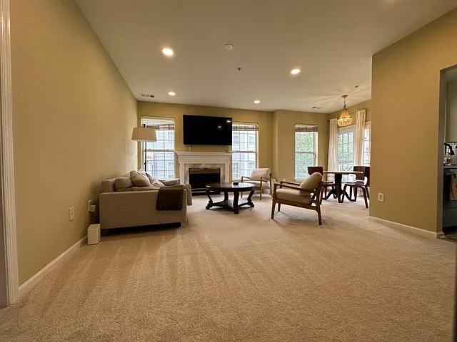 5921 Founders Crossing Ct #203 — Photo 1