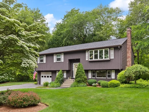 11 Gunwood Ln, North Easton, MA 02356