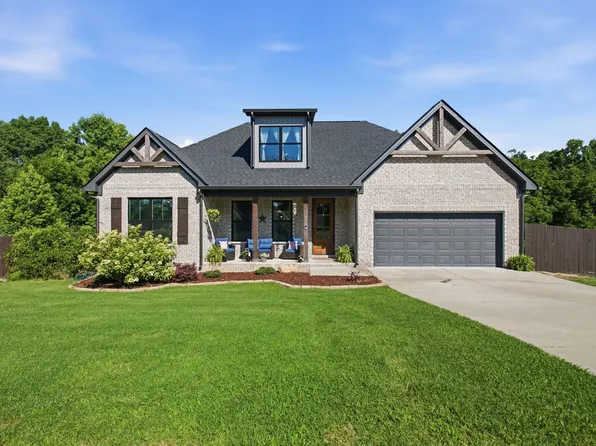 214 Mary Alice Dr, Leoma, TN 38468