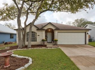 4319 Manzanillo Dr, Austin, TX 78749