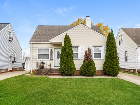 4914 Lincoln Ave, Parma, OH 44134