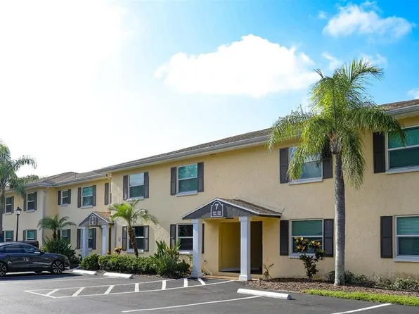 13125 WILCOX ROAD #7202, LARGO, FL 33774