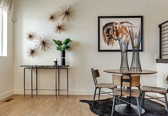 Woodside Homes - Madison - DRL