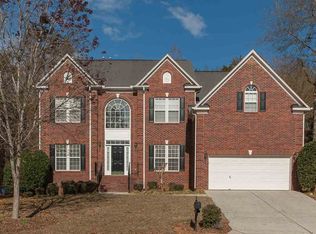 12 Brighthaven Ct, Simpsonville, SC 29681