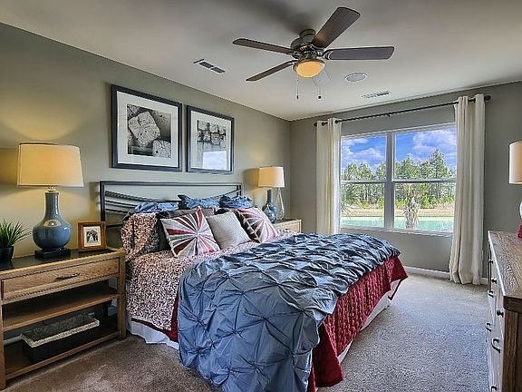 Model Representation - Owner's Suite