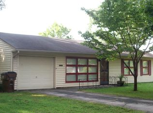 3818 Orangewood Rd, Knoxville, TN 37921