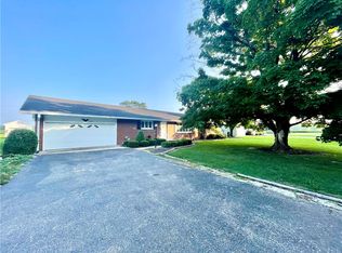 1717 Archer Ave, Marshall, IL 62441