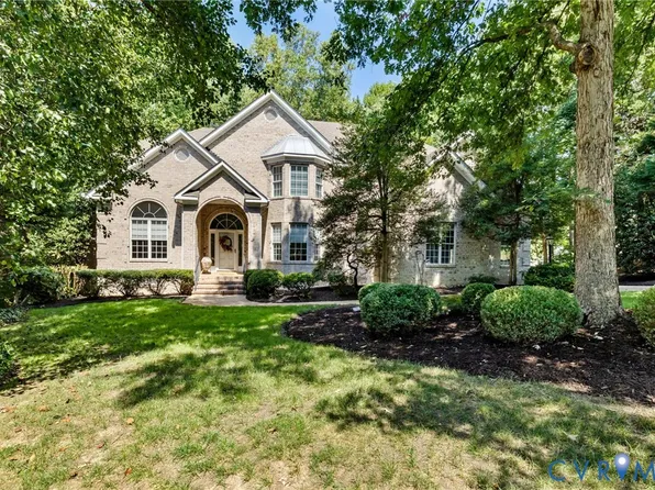 12705 Milledge Ct, Henrico, VA 23233