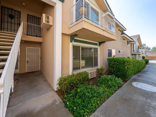 4540 Maple Ave Unit 139, La Mesa, CA 91941