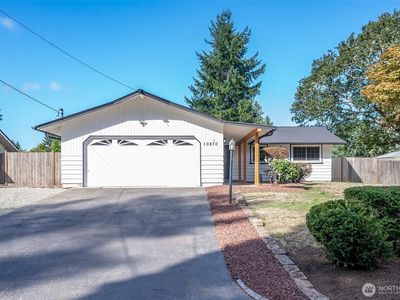 10870 SW 110th Avenue, Lakewood, WA, 98498