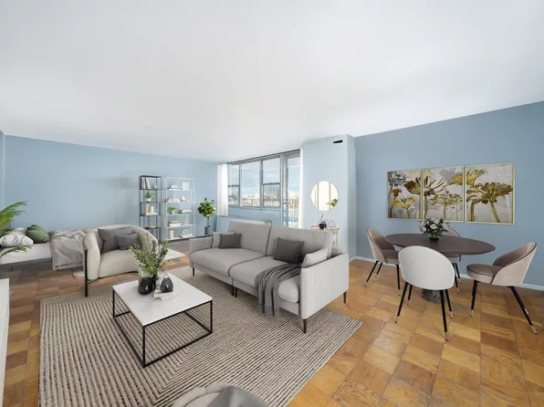 6040 Boulevard East #10N, West New York, NJ 07093