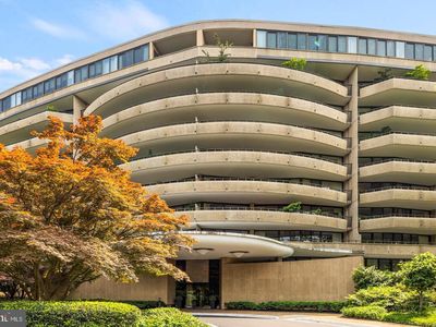 4200 Massachusetts Ave NW APT 314, Washington, DC, 20016