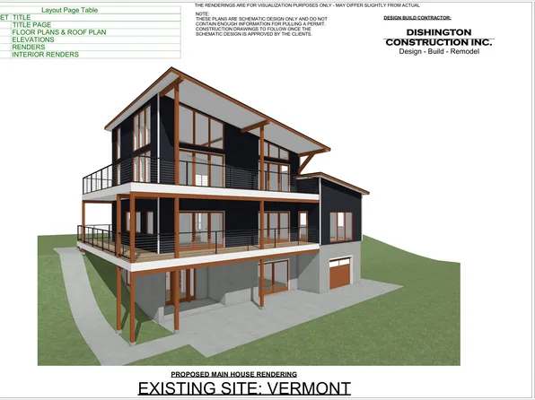 14 Heritage Drive, Dover, VT 05356