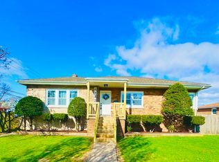 4142 Grover Ave, Hammond, IN