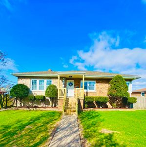 4142 Grover Ave, Hammond, IN, 46327