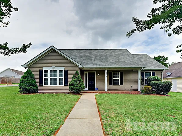 3543 Arvin Dr, Charlotte, NC 28269