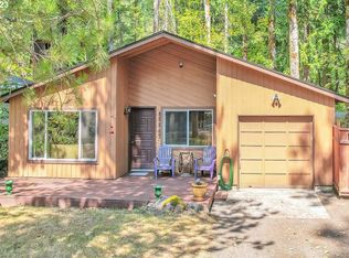 65547 E Timberline Dr E, Rhododendron, OR 97049