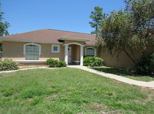 7052 SW 131st Loop, Ocala, FL 34473