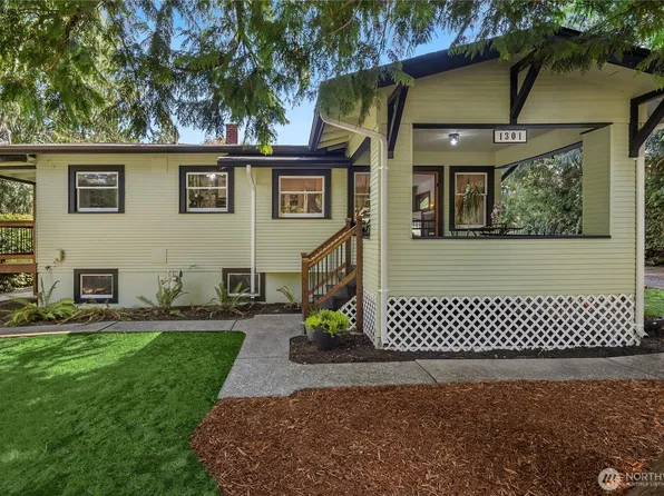 1301 E Victor Street, Bellingham, WA 98225