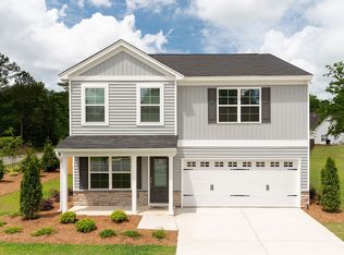 391 Hardwick Drive Plan, Haynes Park, Columbia, SC 29223
