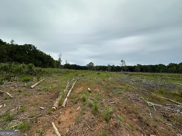 0 Long Cane Rd, Lagrange, GA 30240
