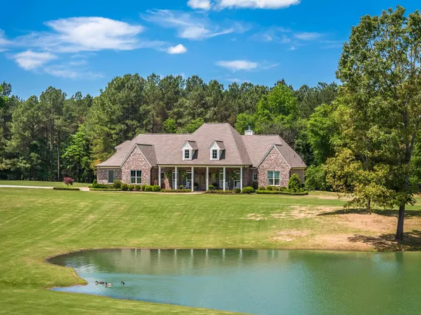 3840 Lagrange Rd, Somerville, TN 38068