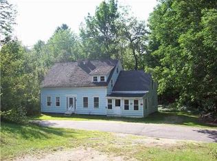 11 Labrador Pond Rd, Sumner, ME 04292