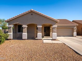 21397 E North Loop, Queen Creek, AZ 85142