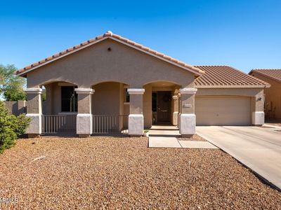 21397 E North Loop, Queen Creek, AZ, 85142