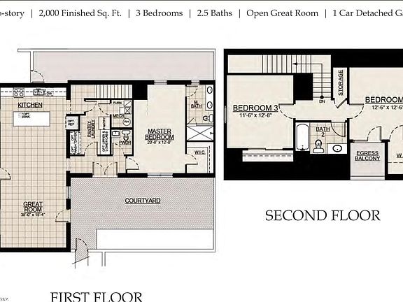 3rd image of 209 W Kennedy St #11