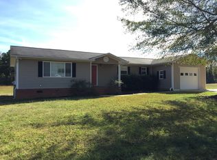 125 Mitchell Rd, Oxford, AL 36203