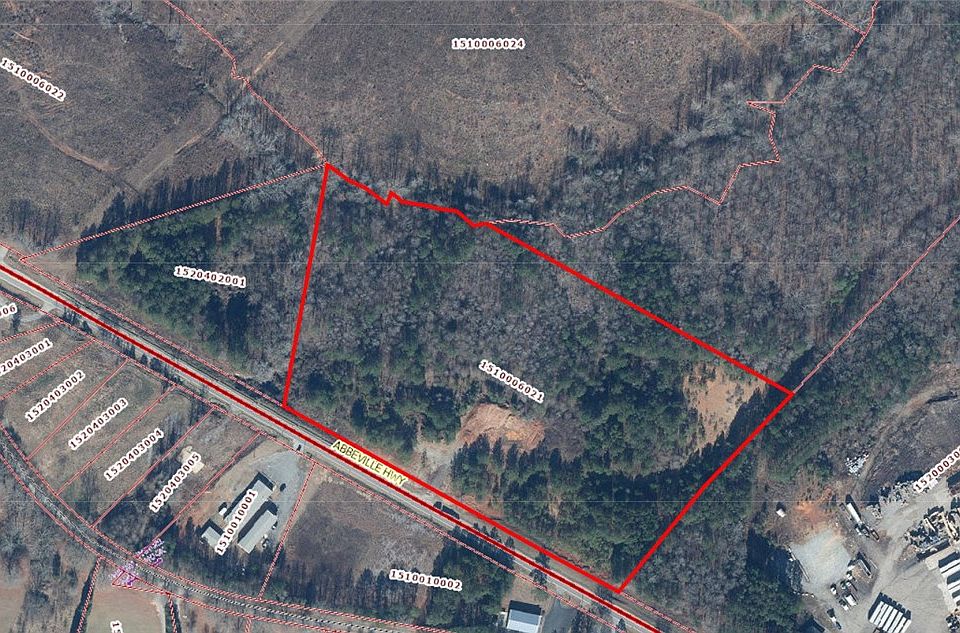 1st image of 0 Abbeville Hwy