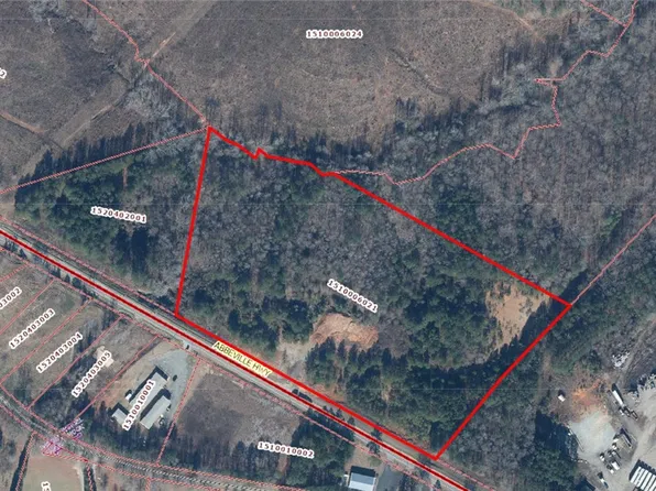 0 Abbeville Hwy, Anderson, SC 29624