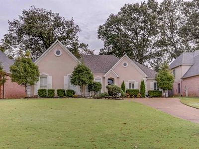 1076 Mirror Lake Ln, Cordova, TN, 38018