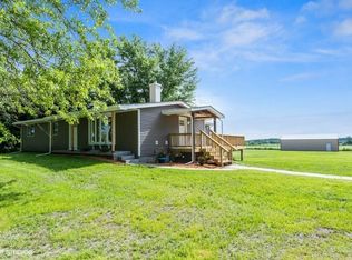 1198 Baker Ave, West Branch, IA 52358