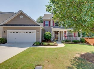 117 Lismore Park Dr, Greer, SC 29650