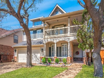 7943 Xavier Ct, Dallas, TX, 75218