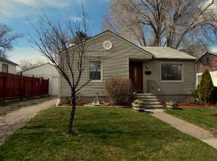88 Maplewood Ave, Pocatello, ID 83204