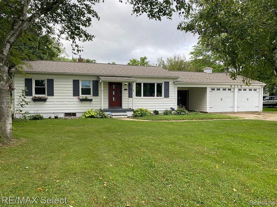 6115 Miller Rd, Swartz Creek, MI 48473 Zillow