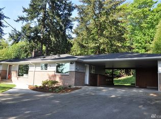 13041 42nd Ave NE, Seattle, WA 98125