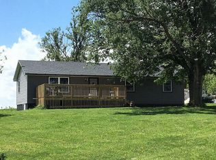 27054 170th St, Pickering, MO 64476