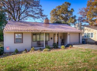 1255 Catawba St, Kingsport, TN 37660