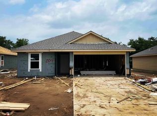 204 Paco Loop, Caldwell, TX 77836