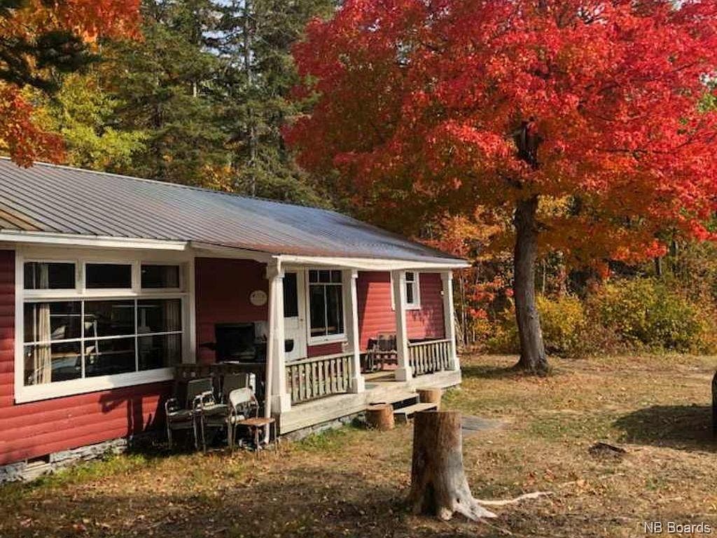 1 Norrad Rd, Upper Miramichi, NB E6A 1W2 MLS NB094431 Zillow